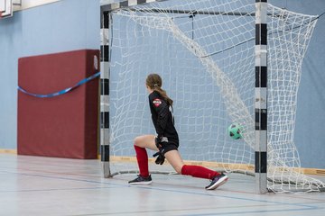 Bild 243 - B-Juniorinnen 2 Loewinnen Cup